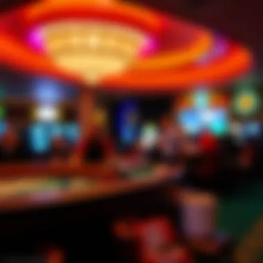 Notable Exploring Resorts and Online Casinos in New Jersey