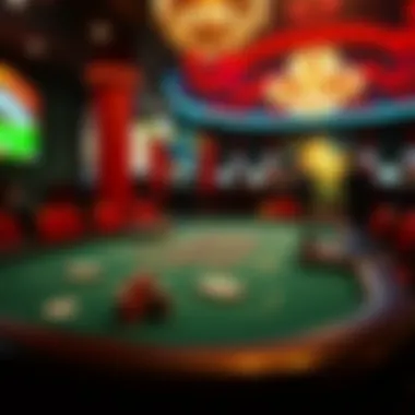 Exploring Resorts and Online Casinos in New Jersey Summary Exploring Resorts and Online Casinos in New Jersey Summary