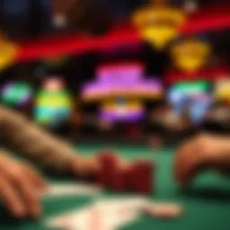 Exploring River Sweepstakes: An Insightful Guide to Online Betting Introduction