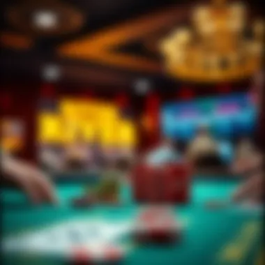Notable Exploring River Sweepstakes: An Insightful Guide to Online Betting