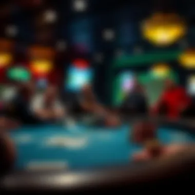Exploring River Sweepstakes: An Insightful Guide to Online Betting Summary