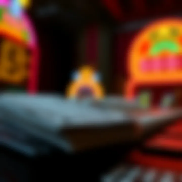 User-friendly lottery platforms