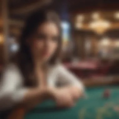 A detailed overview of simple casino games