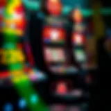 Exploring Slot Machine Games for Real Money Introduction