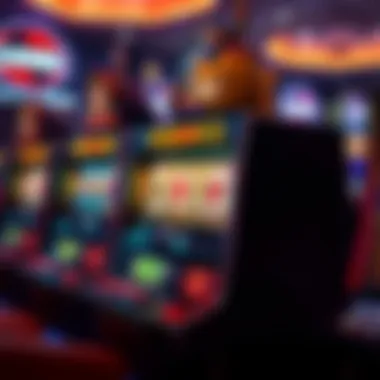 Notable Exploring Slot Machine Games for Real Money Notable Exploring Slot Machine Games for Real Money