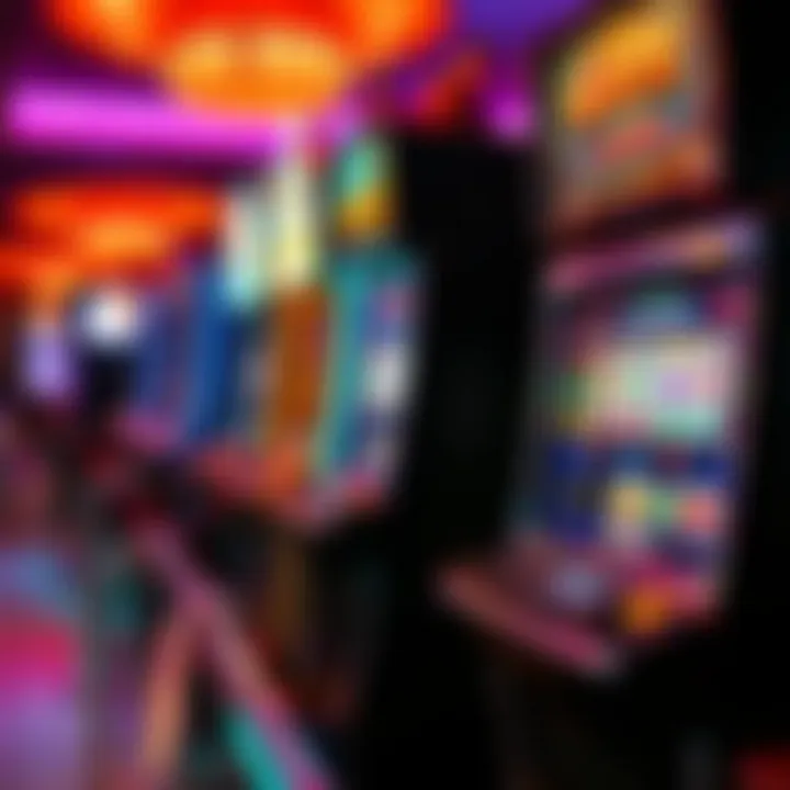 Exploring Slot Machines in West Palm Beach: A Deep Dive Introduction