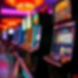 Exploring Slot Machines in West Palm Beach: A Deep Dive Introduction Exploring Slot Machines in West Palm Beach: A Deep Dive Introduction