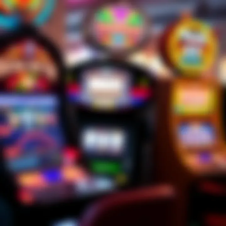 Notable Exploring Slot Machines in West Palm Beach: A Deep Dive