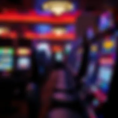 Exploring Slot Machines in West Palm Beach: A Deep Dive Summary