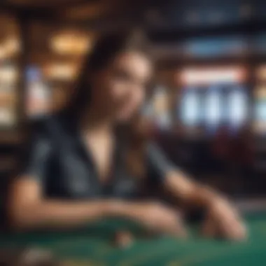 Responsible gaming practices and guidelines