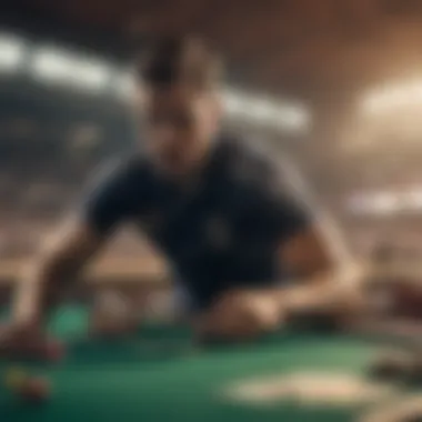 The Dynamics of Sports Betting Promo Codes Understanding the dynamics of sports betting promo codes