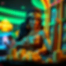 Exploring the Allure of a Night with Cleo Slots Introduction