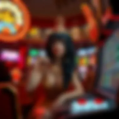 Exploring the Allure of a Night with Cleo Slots Summary Exploring the Allure of a Night with Cleo Slots Summary