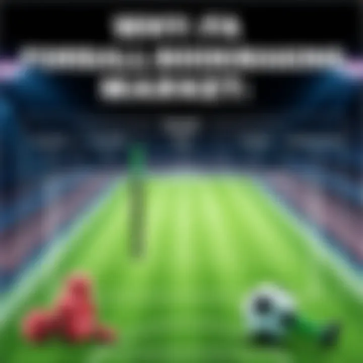 Market reliability chart showcasing top bookmakers