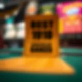Exploring the Best Odds on Scratch Off Tickets Introduction