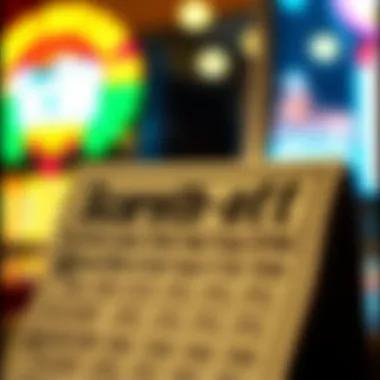 Exploring the Best Odds on Scratch Off Tickets Summary
