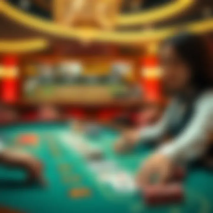 Notable Exploring the Best Online Casinos for Baccarat