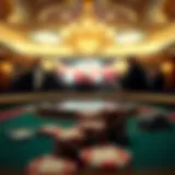 Exploring the Blackjack iPhone App Landscape Introduction