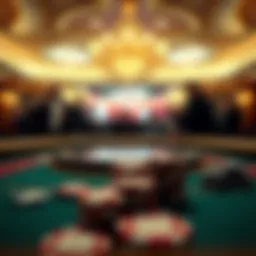 Exploring the Blackjack iPhone App Landscape Introduction