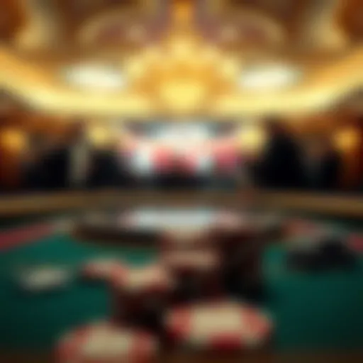 Exploring the Blackjack iPhone App Landscape Introduction