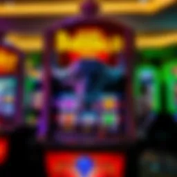 Exploring the Buffalo Slot Machine for Free Play Introduction
