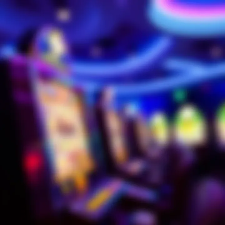 Notable Exploring the Buffalo Slot Machine for Free Play