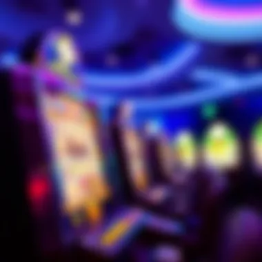 Notable Exploring the Buffalo Slot Machine for Free Play Notable Exploring the Buffalo Slot Machine for Free Play