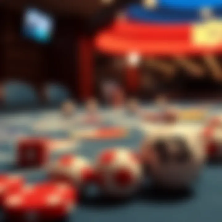 Exploring the California Lottery: A Comprehensive Guide to Online Purchases Summary
