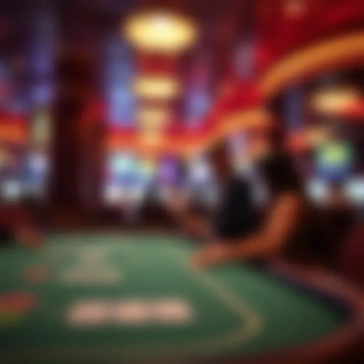 Notable Exploring the Casino Landscape in Queens, NY