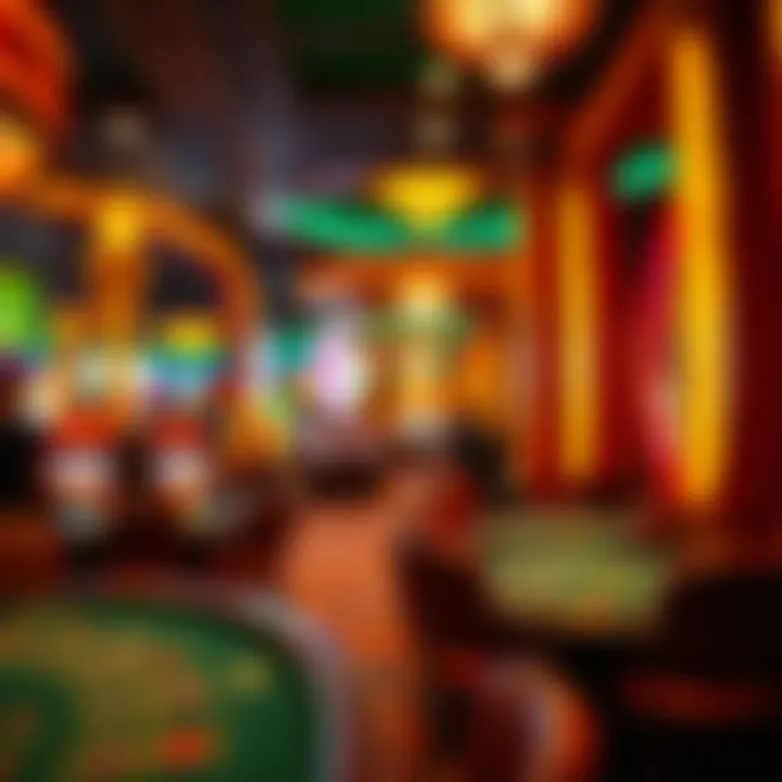 Exploring the Casino Landscape in Queens, NY Summary