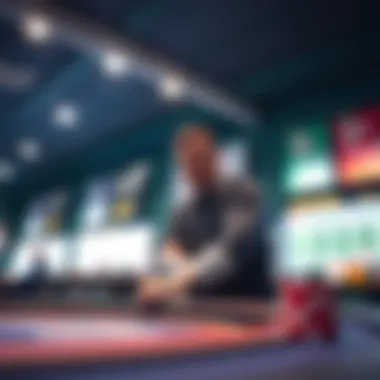 Notable Exploring the Dynamics of Betting Stores: Insights and Analysis Notable Exploring the Dynamics of Betting Stores: Insights and Analysis