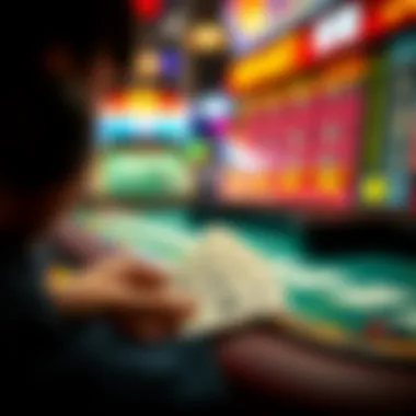Notable Exploring the Dynamics of Cash Lottery Tickets at Casinos