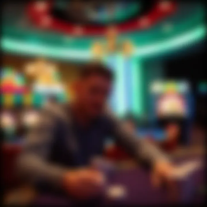 Notable Exploring the Emergence of Minted Casinos
