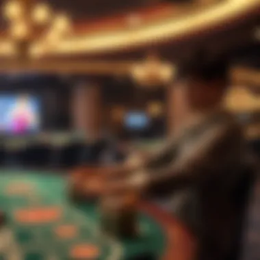 Exploring the Emergence of Minted Casinos Summary