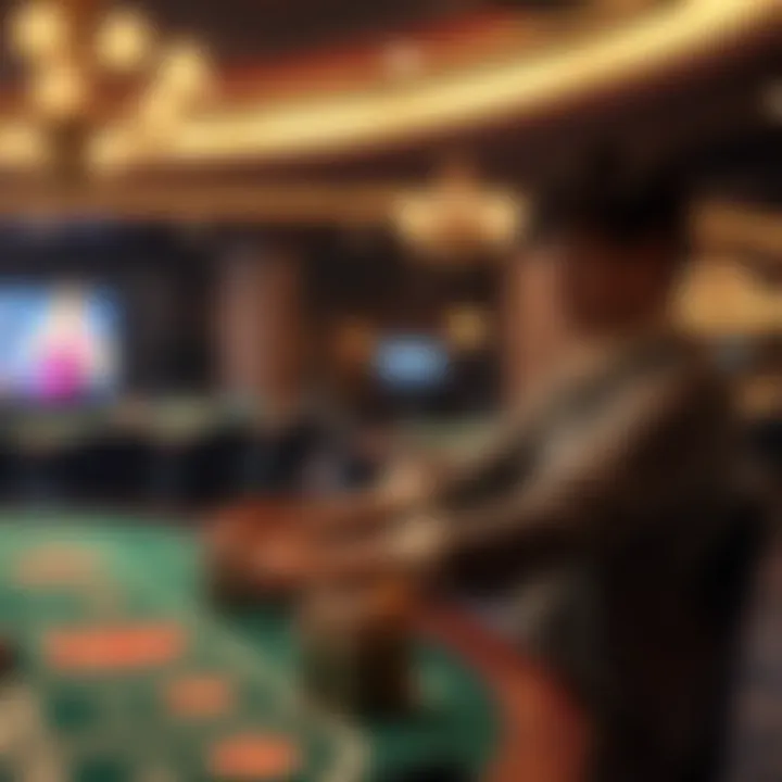 Exploring the Emergence of Minted Casinos Summary