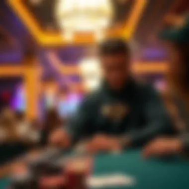 Notable Exploring the Hard Rock Casino Card Experience