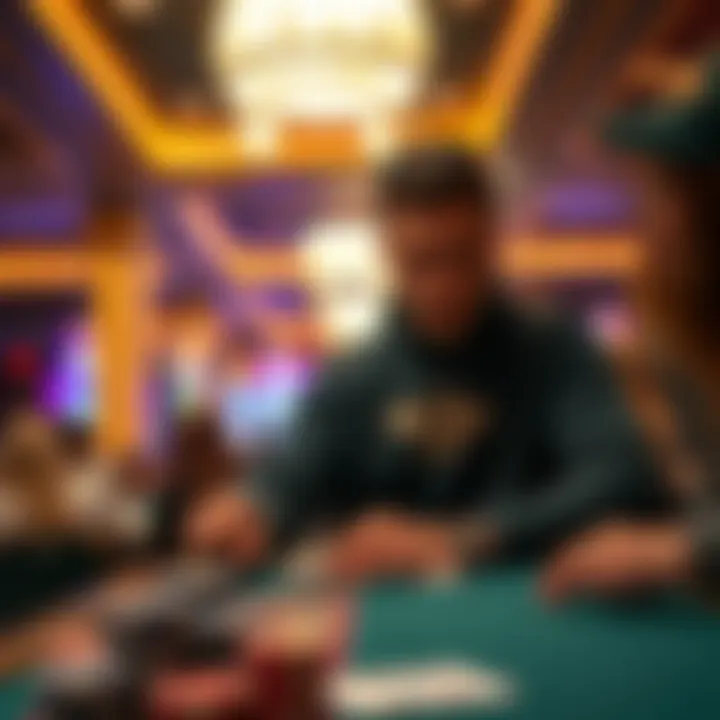 Notable Exploring the Hard Rock Casino Card Experience