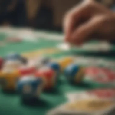 Lottery Ethics Ethical considerations in lottery gaming