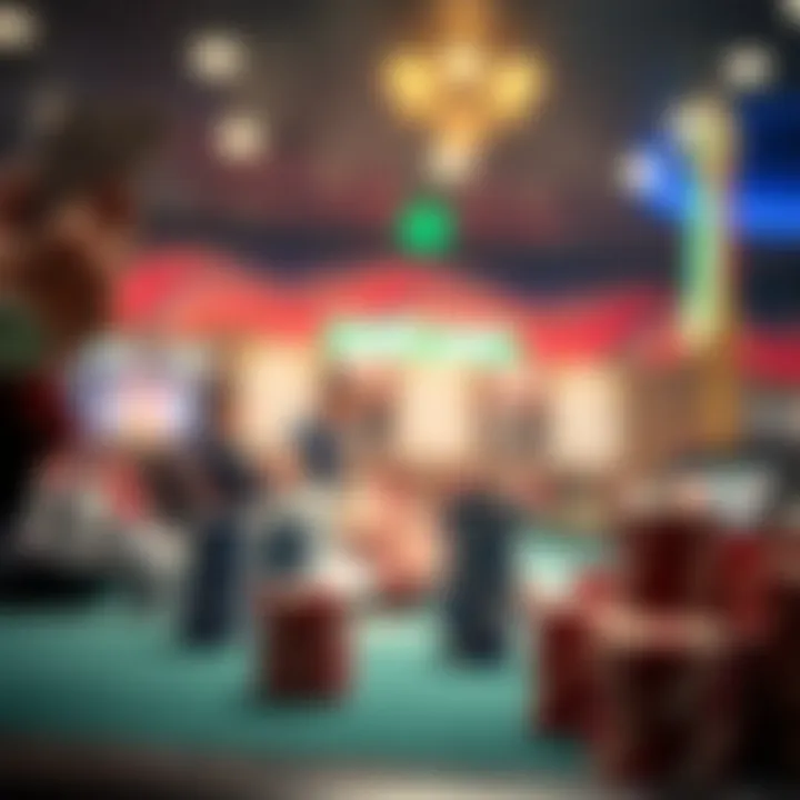 Notable Exploring the Landscape of No Deposit Bonuses in Online Casinos