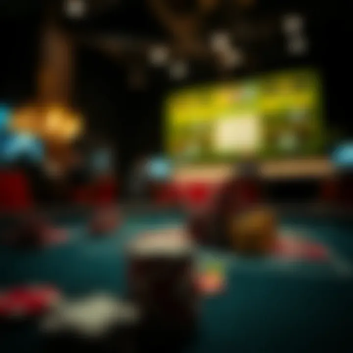 Exploring the Landscape of No Deposit Bonuses in Online Casinos Summary