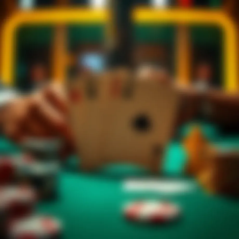 Exploring the Landscape of Online Rummy Cards Introduction