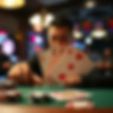 Notable Exploring the Landscape of Online Rummy Cards Notable Exploring the Landscape of Online Rummy Cards