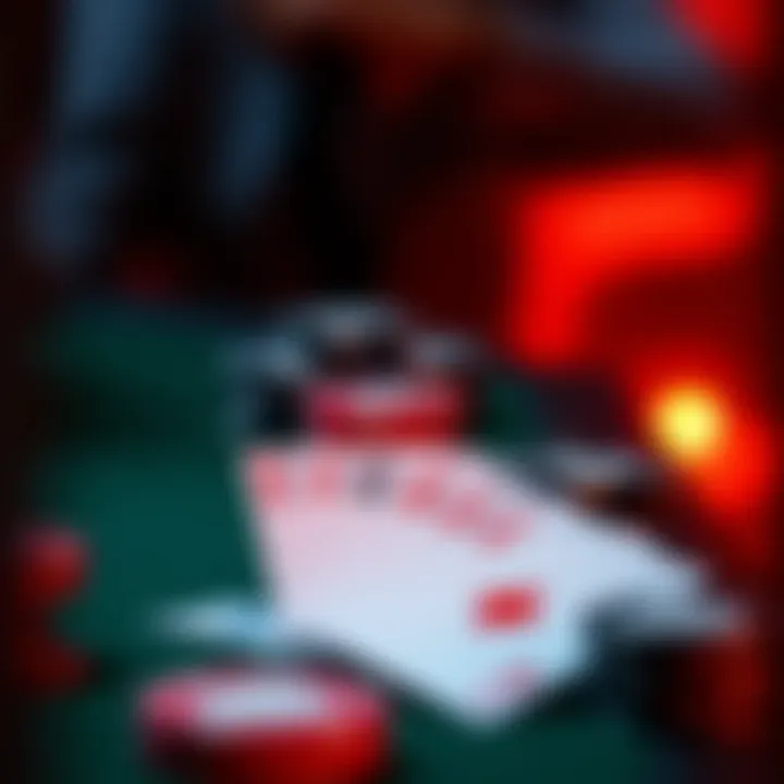 Exploring the Landscape of Online Rummy Cards Summary