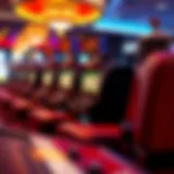 Exploring the Landscape of Online Slot Machines Introduction
