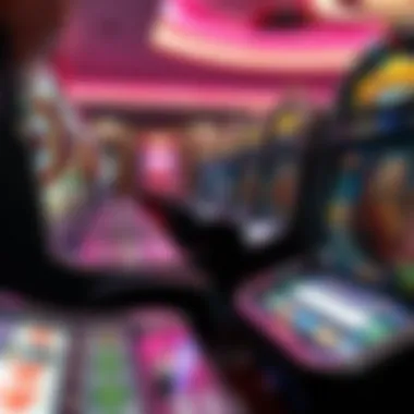 Notable Exploring the Landscape of Online Slot Machines