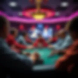 Exploring the Landscape of Single Player Poker Games Introduction