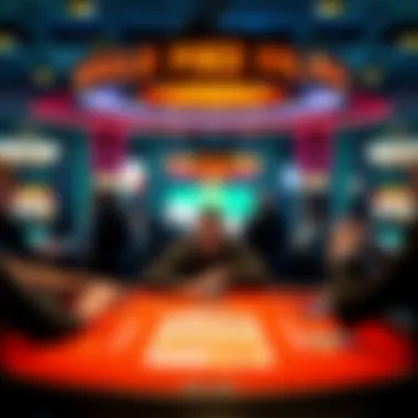 Exploring the Landscape of Single Player Poker Games Summary