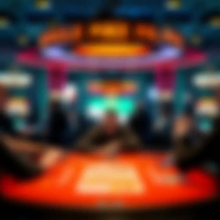 Exploring the Landscape of Single Player Poker Games Summary