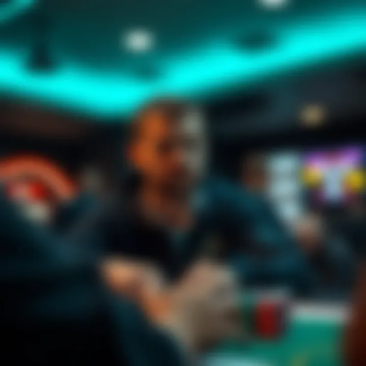 Notable Exploring the Landscape of Sports Betting