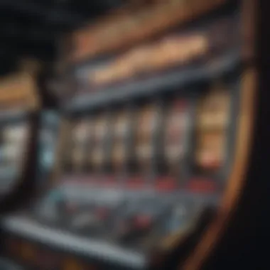 Future Trends in Slot Machine Technology Future trends in slot machine technology
